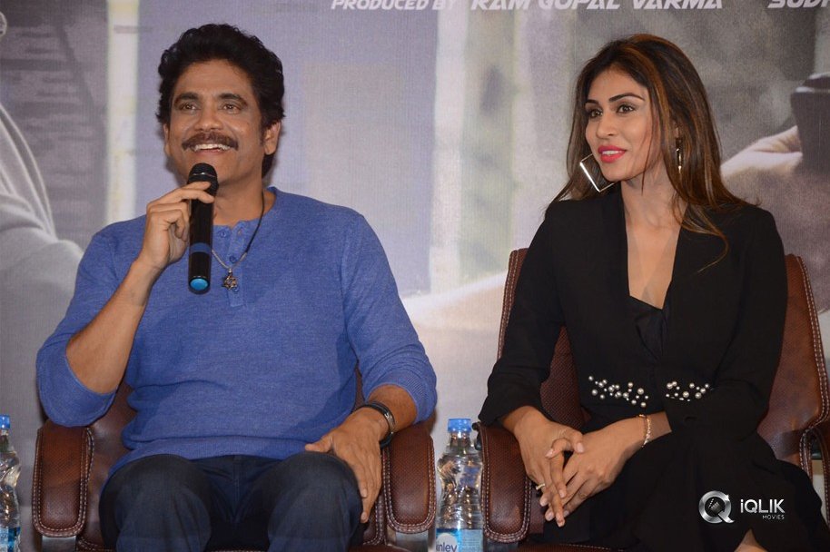 Officer-Movie-Pressmeet